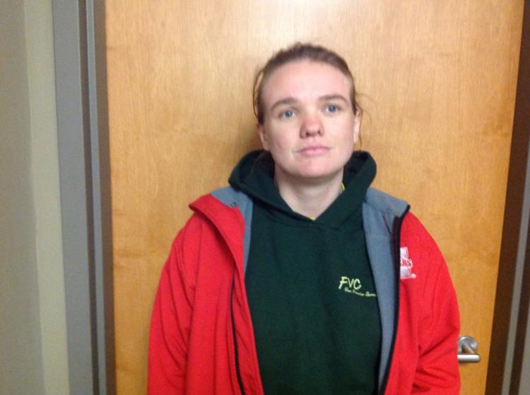 Tai-Lynn Marie Weaver