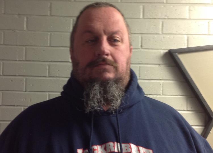 Michael James Madison