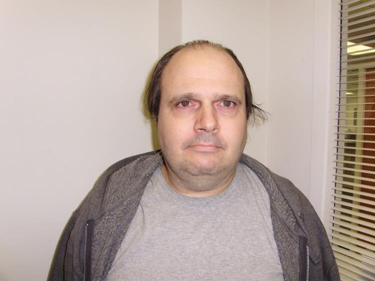 Eric Von Carl Gerlach