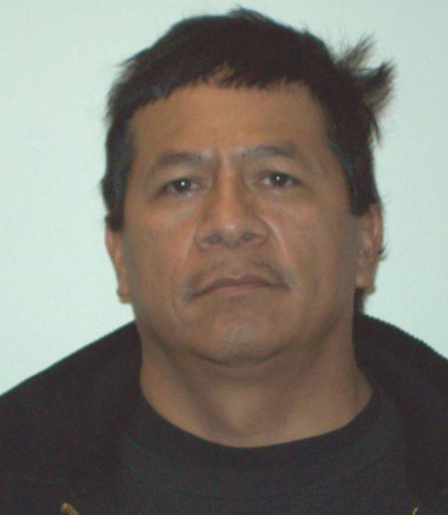 Carlos Ernesto Zepeda