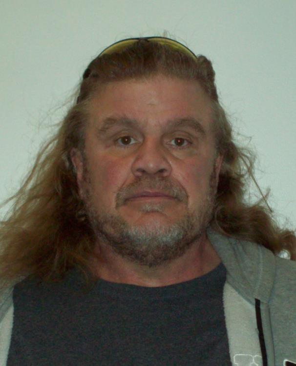 John Michael Wizinsky