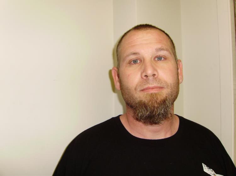 Fredrick Michael Westfall