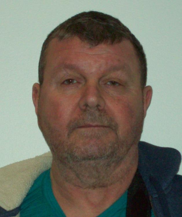 Donald Joseph Fillinger