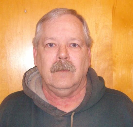 Kenneth Patrick Futtere