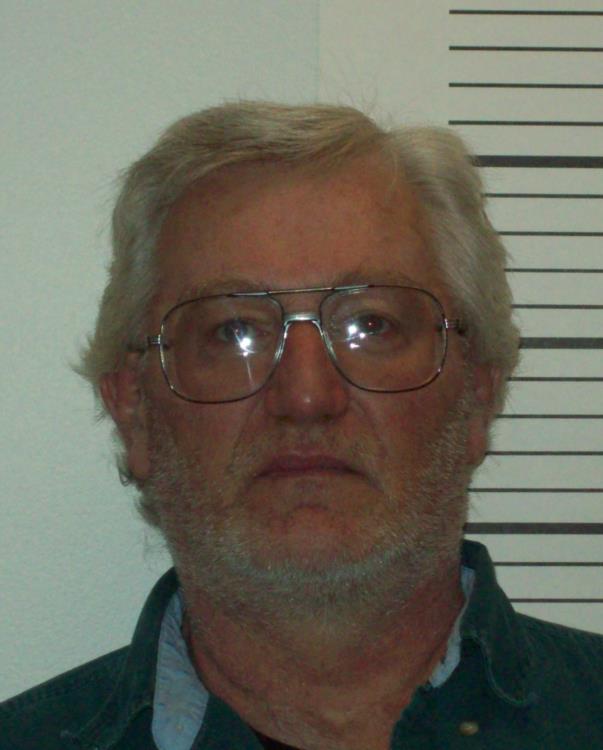 Vincent Bernard Jones