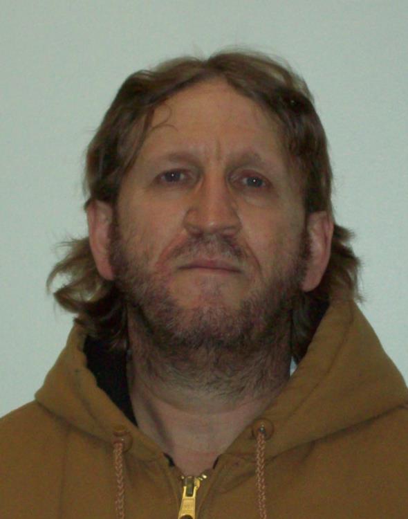 Joey Laverne Rodenbaugh