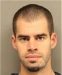 Michael Canning Burch