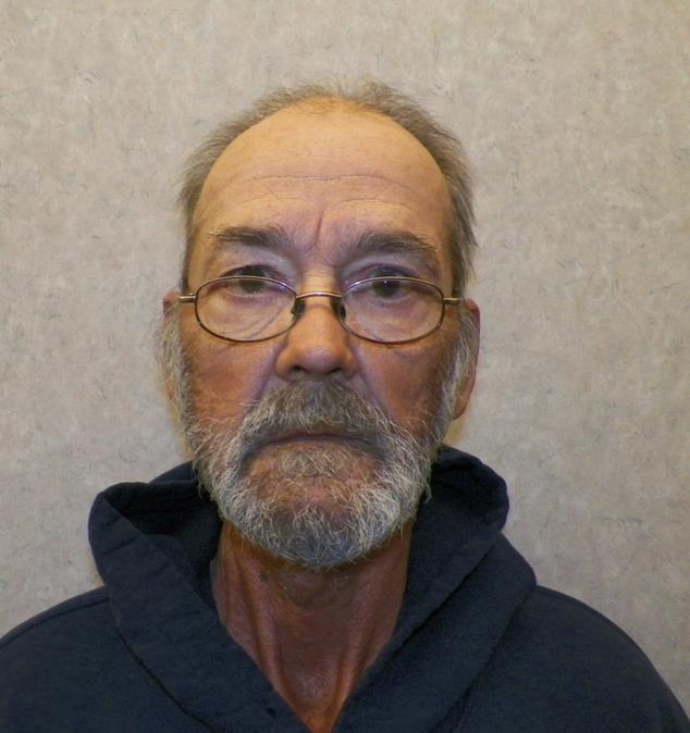 Richard Tillman Titus