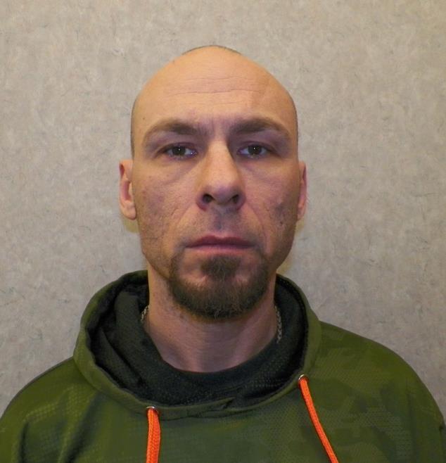 Jeramy Scott Dillingham