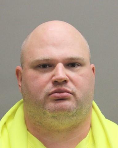 Chad Evan Dalrymple