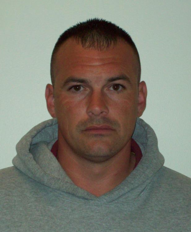 Nathan James Collister