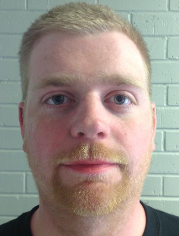 Christopher Aaron Gunn