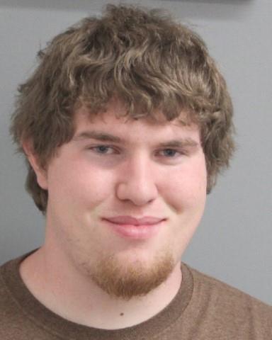 James Matthew Brewster