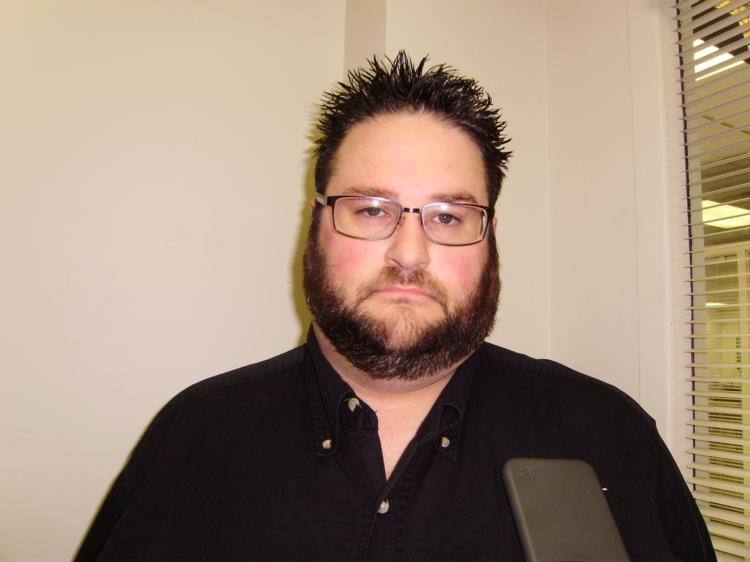 Matthew James Hilburn