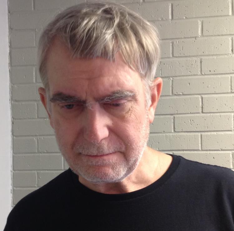 Merrill Dean Scheffler