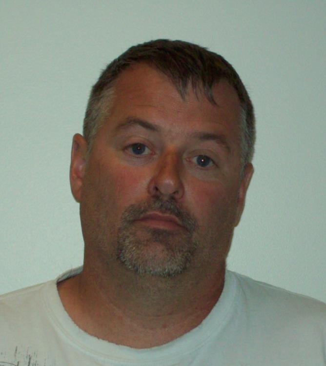 George Paul Lomasney