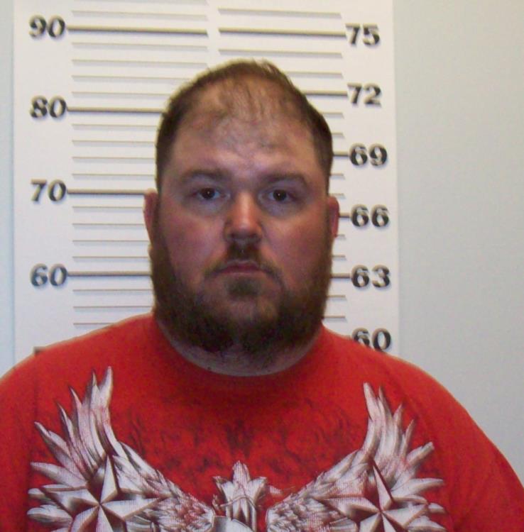 Nicholas Charles Liegl