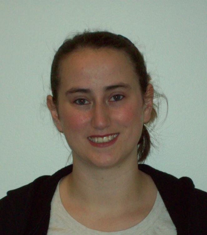 Jamie Lynn Sky Williams