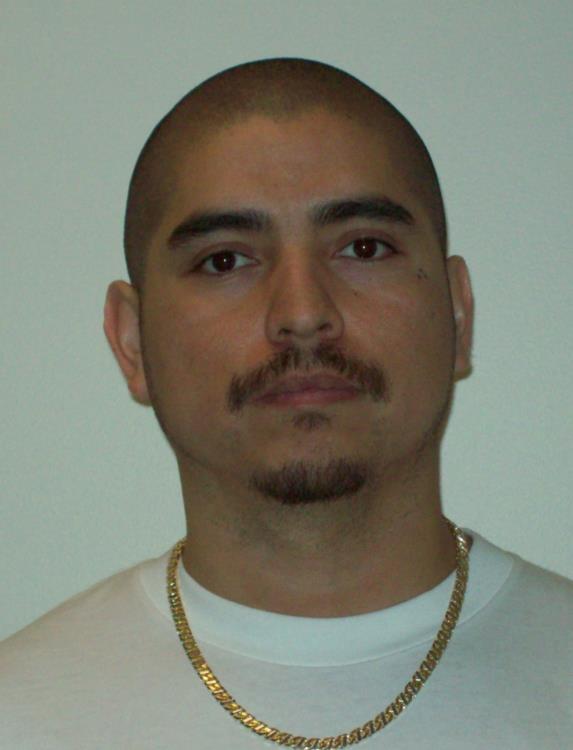 Santos Toribio Sanchez