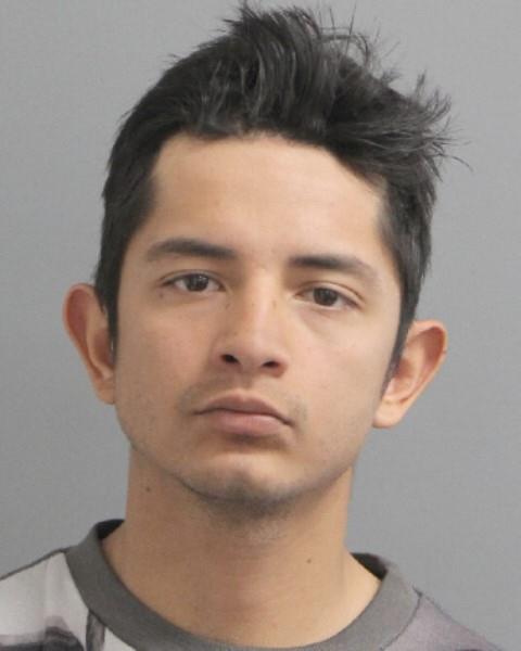 Cristhian Manual Alonzo DeLeon