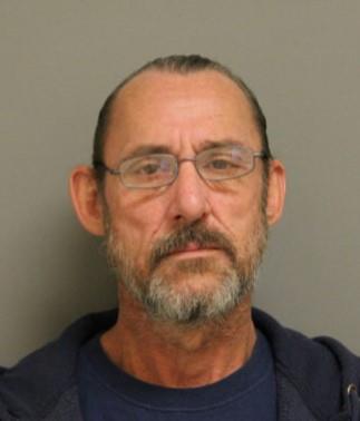 Terry Douglas Nazarenus