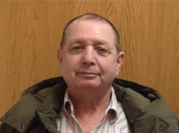 Roger Michael Ellingson