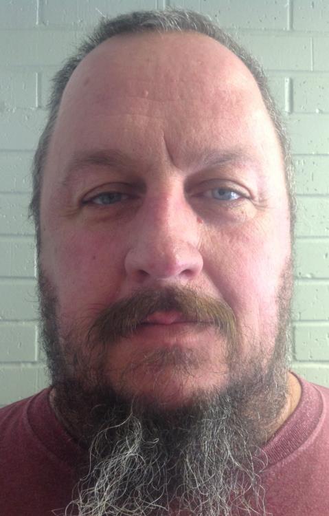 Michael James Madison