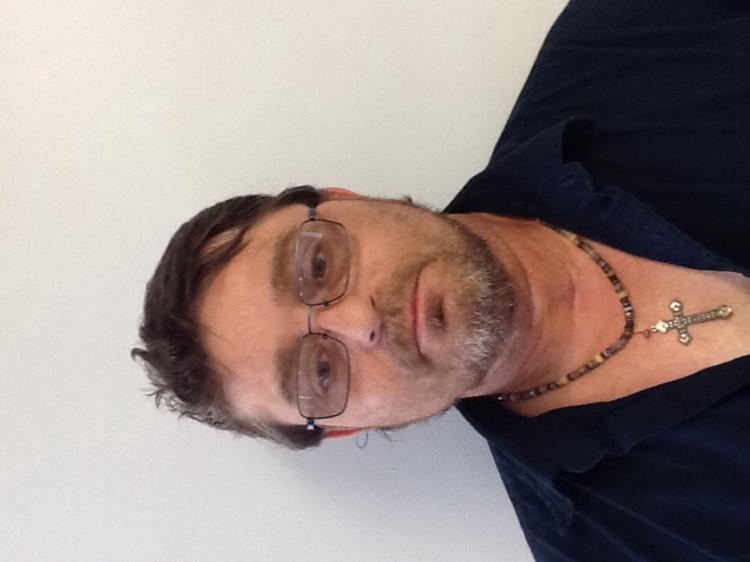 Jay Ernest Hundstad