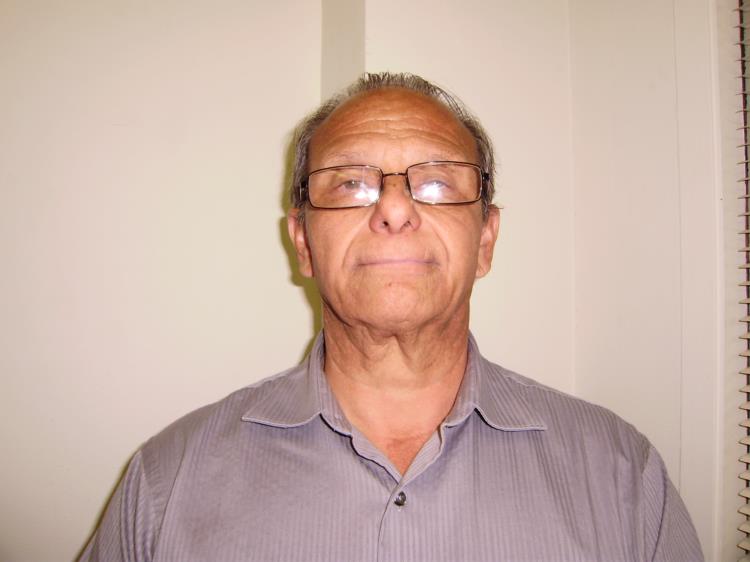 Daniel Louis Alcaraz