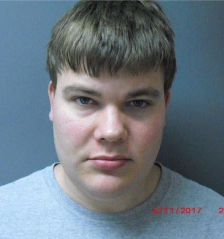 Christopher James Getzfred