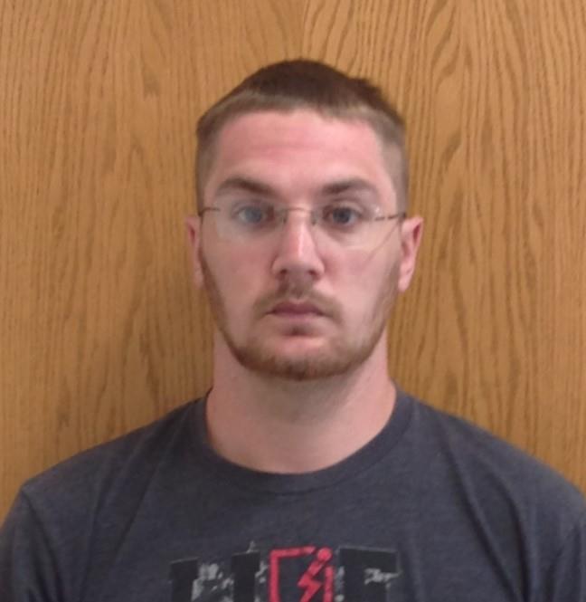 Arthur Duane Underwood Jr