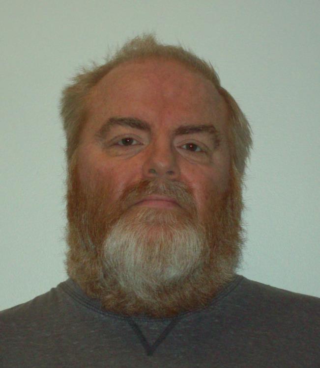 Travis Neil Sullivan