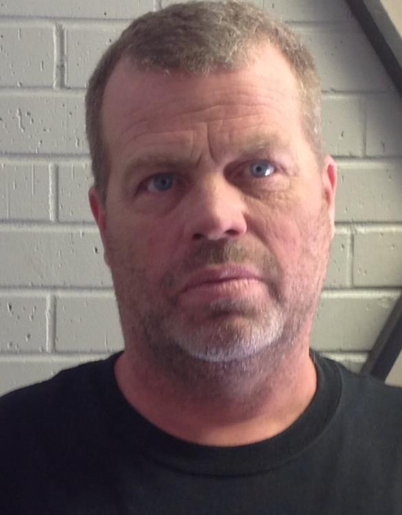 Anthony Douglas Mullins