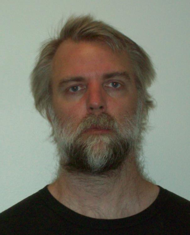 Justin Andrew Florom