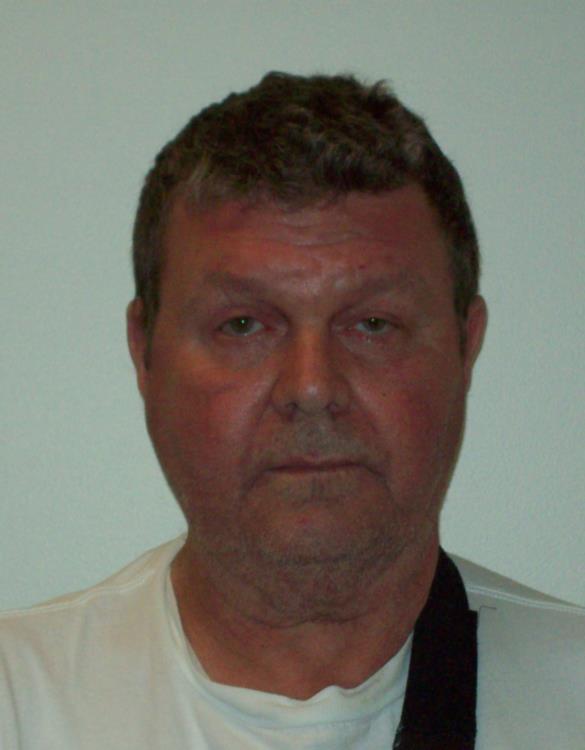 Donald Joseph Fillinger