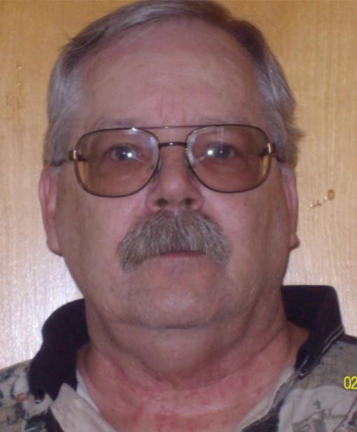 Kenneth Patrick Futtere