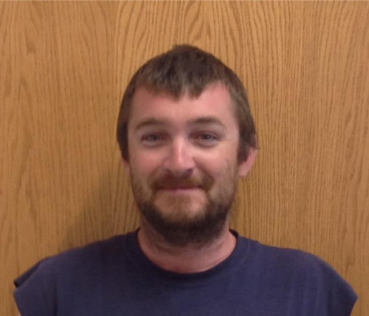 Michael James Smith