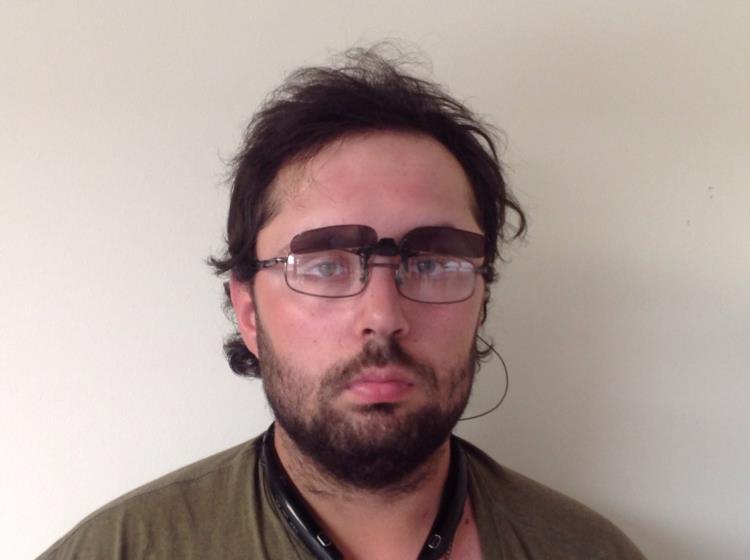 Ronald Dale Blackwell