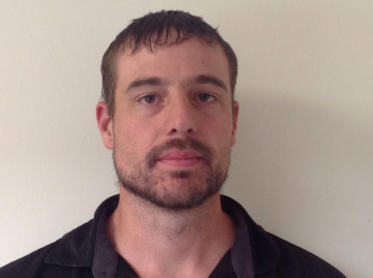 James Richard Pierce