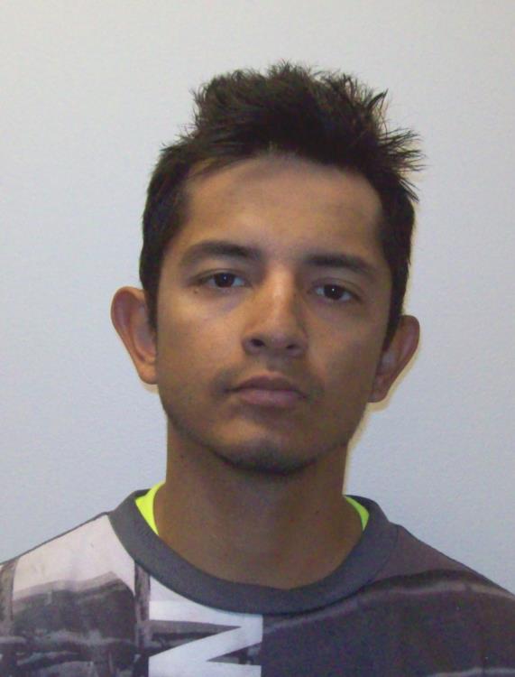 Cristhian Manual Alonzo DeLeon