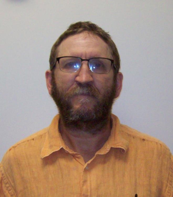 Joey Laverne Rodenbaugh