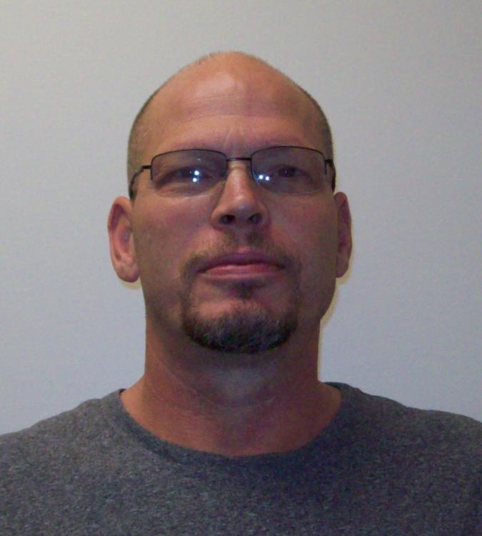 Johnnie Dean Janzen Jr