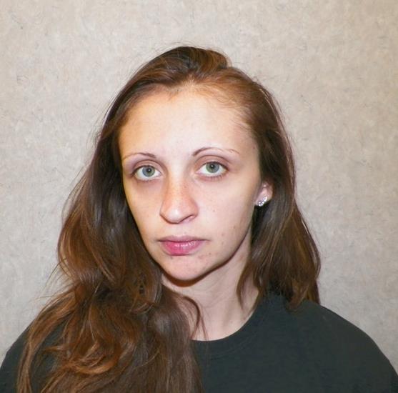 Amanda Ann-Marie Johnson