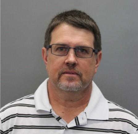 Michael Allen Halstead