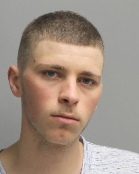 Trenton Michael Anderson