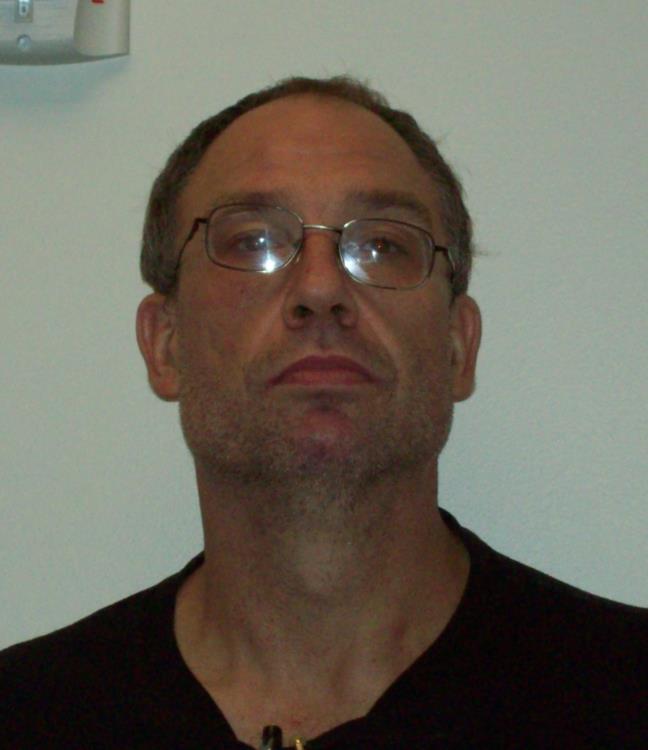 Nebraska Sex Offender Registry Glen Evan Overfield