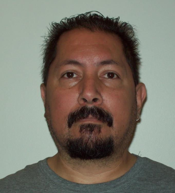 Vincent Paul Guerrero