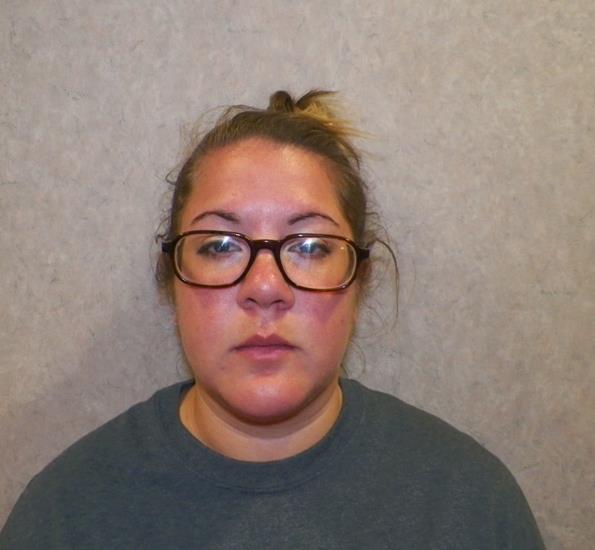 Jessica Marie Vasquez