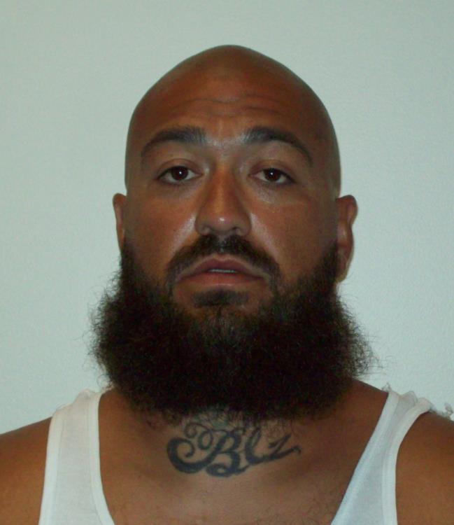 Jesus Miguel Gonzales