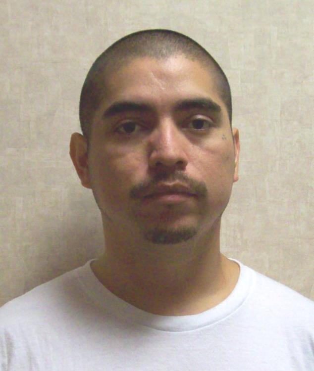 Santos Toribio Sanchez